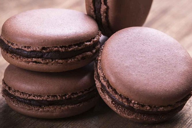 Sweet & Chocolate Family Treasure Hunt in Paris - Macaron Flavors and Salted Butter Caramel