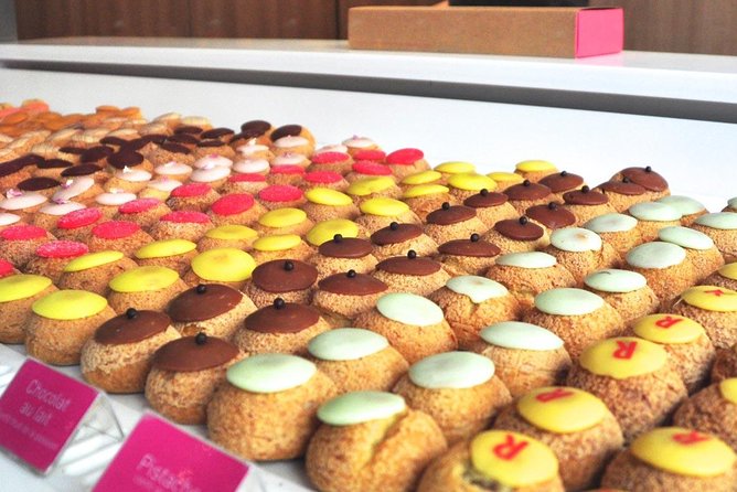 Sweet & Chocolate Family Treasure Hunt in Paris - Traveler Feedback and Praise