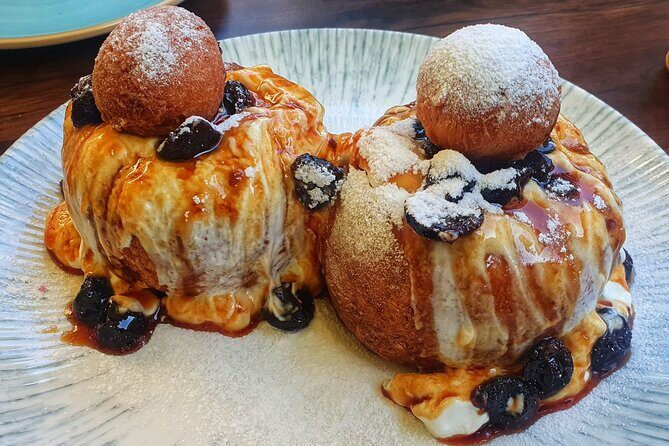 Sweet Delights History and Desserts Walking Tour in Bucharest - Final Thoughts