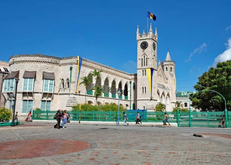 Sweet Life Island Tours - Key Points