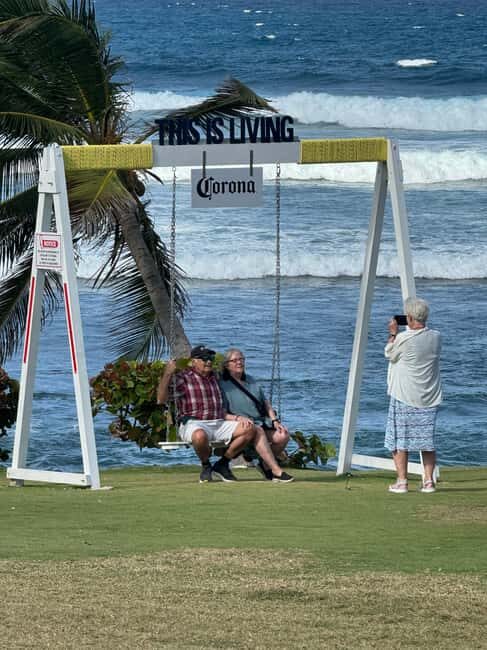 Sweet Life Island Tours - FAQ