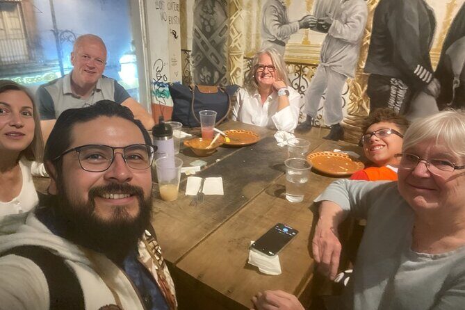 Sweet Mexico City: Chocolate, Coffee, and Traditional Treats - What’s Included and What’s Not