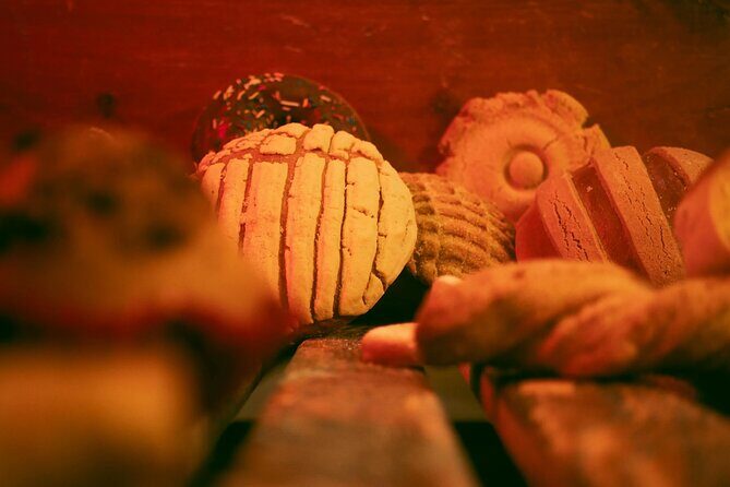 Sweet Mexico City: Chocolate, Coffee, and Traditional Treats - The Authentic Flavor of Mexico City’s Sweet Traditions