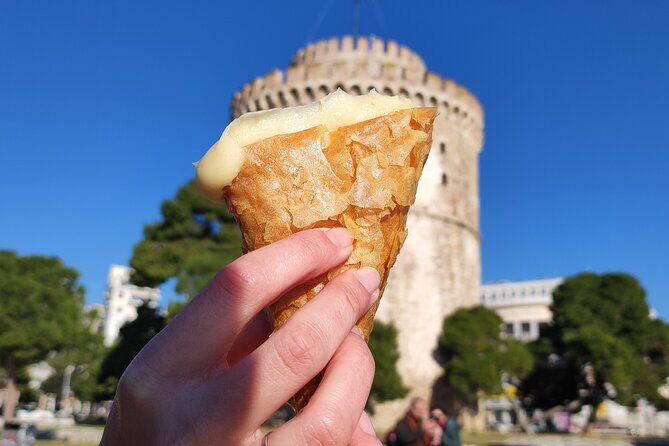 Sweet Taste Of Thessaloniki - Food Tour With A Local - Key Points