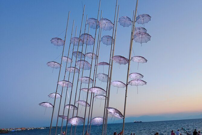 Sweet Taste Of Thessaloniki - Food Tour With A Local - FAQ