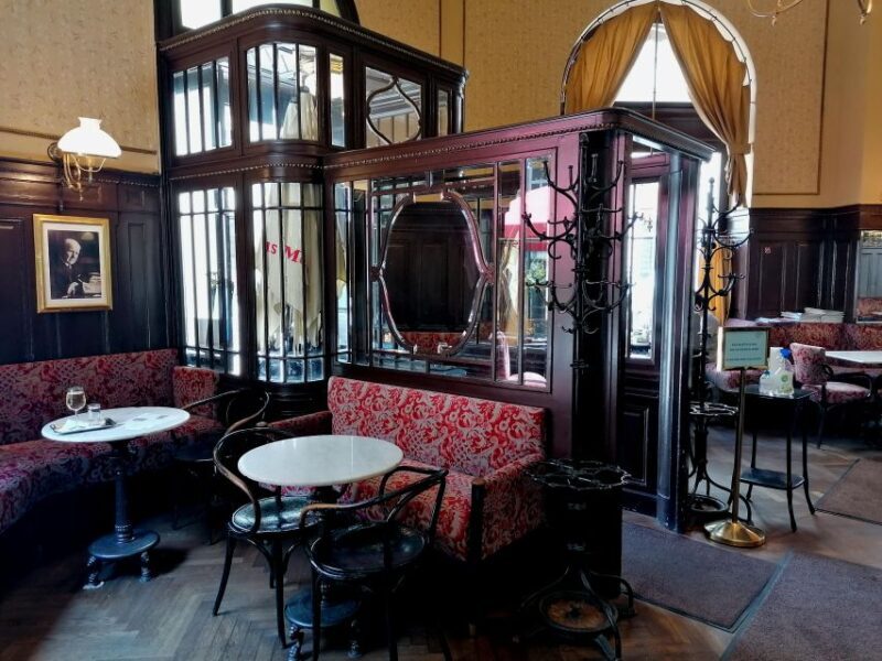 Sweet Vienna Tour: Home of Cakes and Cafe Culture - Why You Should Consider This Tour