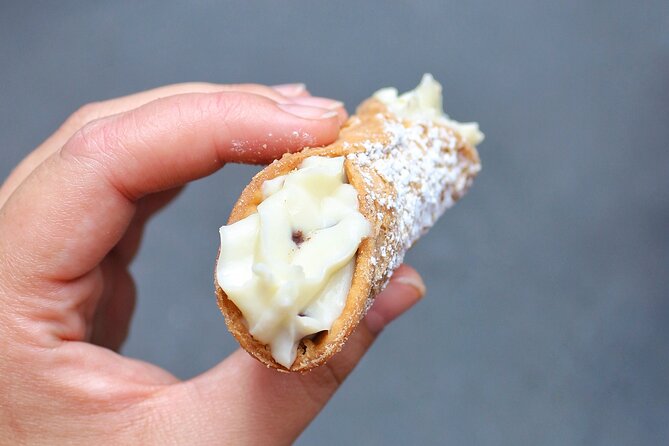 Sweets and Slices Greenwich Village Walking Food Tour - Exploring the Neighborhoods Sweet Spots