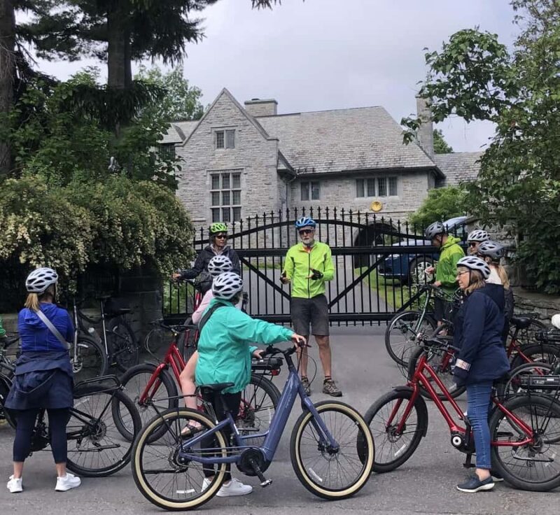 Swim and Bike River House/Rockcliffe - Additional Experience Options