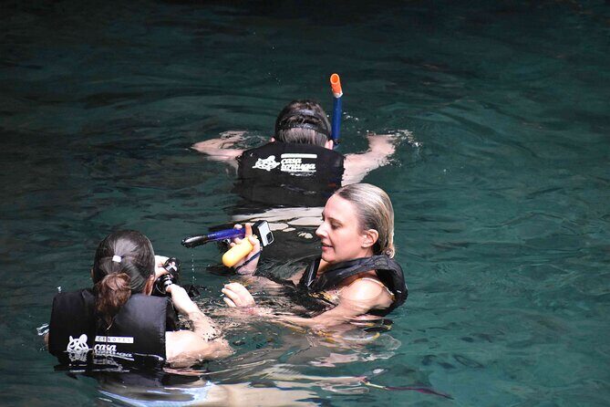 Swim in 4 different Cenotes in Casa Tortuga Park - FAQ