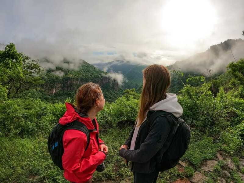 Swim in lush springs and waterfalls in Guadalajara - Real Traveler Experiences: A Range of Perspectives