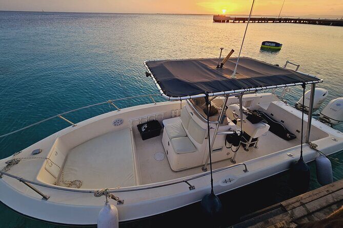 Swim & Reef Snorkeling Bonaire - Cancellation and Flexibility