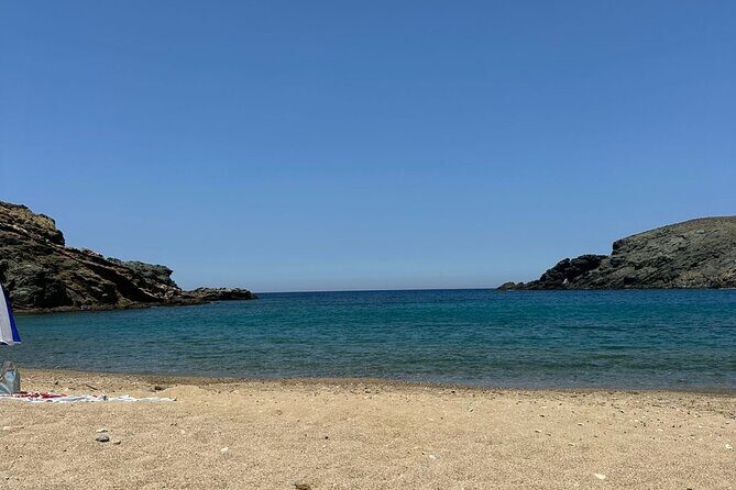Swim Sip And Savor 4 Beaches in 6 Hours Private Mykonos Tour - FAQ