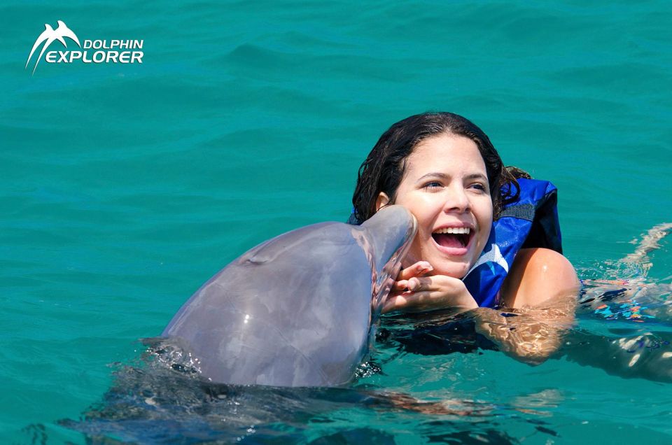 Swim With Dolphins in Punta Cana - Interaction Programs Overview