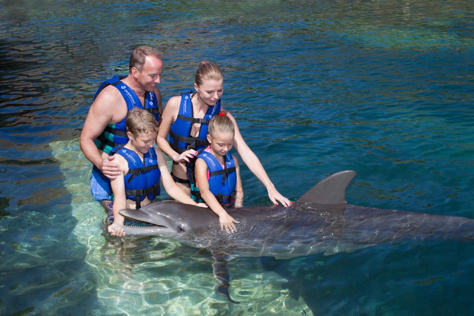 Swim With Dolphins Supreme - Riviera Maya - Prohibited Items