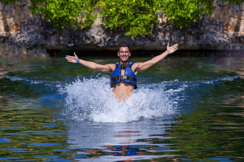Swim With Dolphins Supreme - Riviera Maya - Booking and Pricing