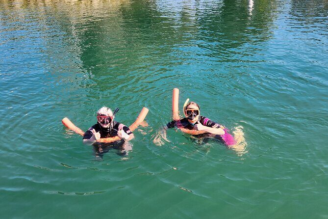 Swim With Manatees In Crystal River - Final Thoughts