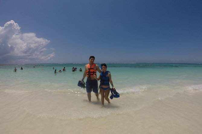 Swim With Sea Turtles - Recommendations and Tips