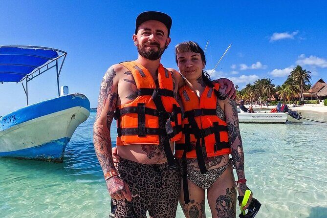 Swim with Sea Turtles in Akumal Plus Visit and Swim in a Cenote - Authentic Encounters and Traveler Insights