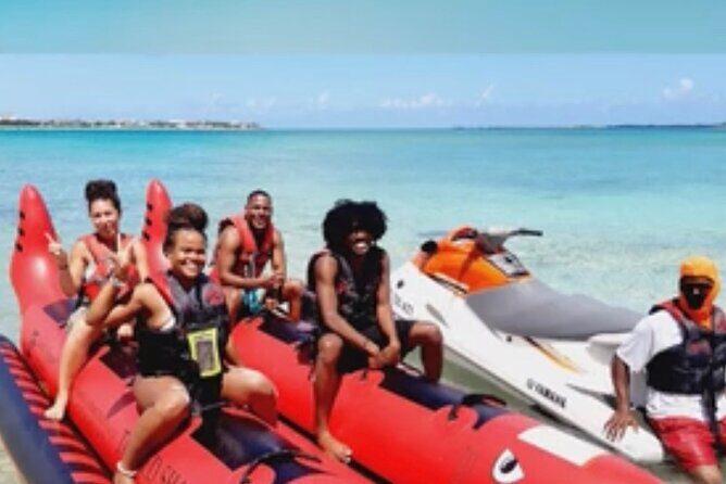 Swim with the Pigs and Explore Caves in Nassau - Practical Tips for Travelers