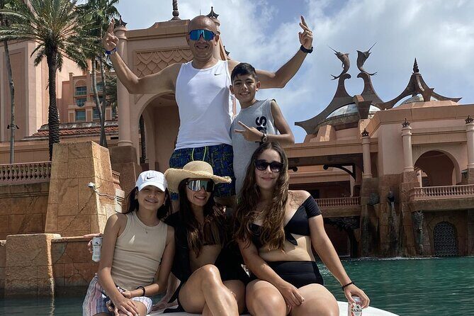 Swim with the Pigs Safari in Bahamas (2hrs) - What Sets This Tour Apart?