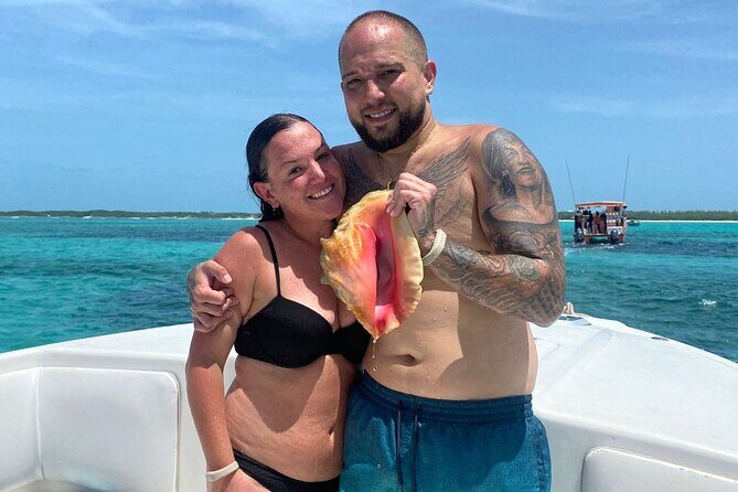 Swim with the Pigs Safari in Bahamas (2hrs) - Practical Tips for Your Trip