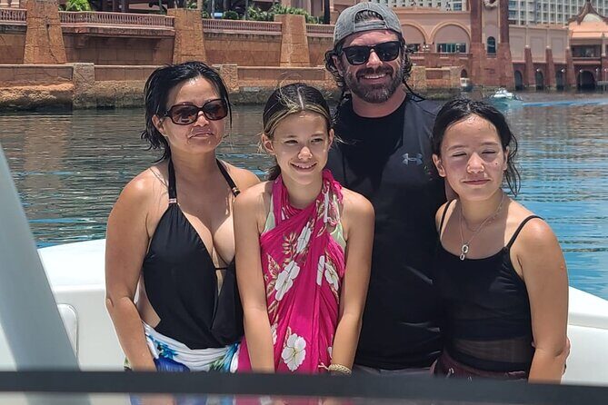 Swim with the Pigs Safari in Bahamas (2hrs) - FAQ