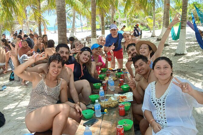 Swim with the Whale Shark on Holbox Island - Who Should Consider This Tour?