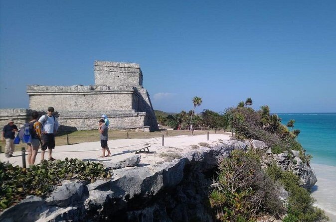 Swim with turtles + snorkelling + archaeological zone of Tulúm + cenote - Final Thoughts: Is This Tour for You?