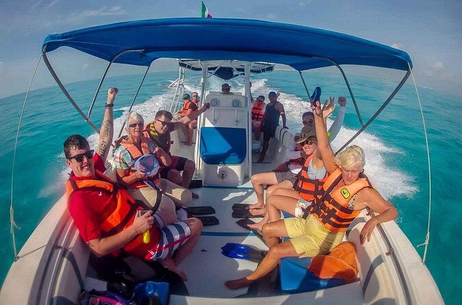 Swim with Whale Shark from Cancun - The Sum Up: Is It Worth It?