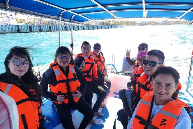 Swim with Whale Sharks in La Paz - Who Will Love This Tour