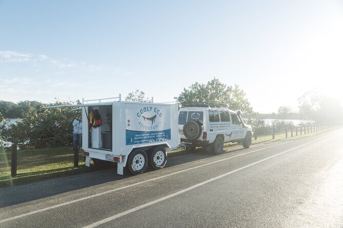 Swim with Whales Gold Coast - FAQ