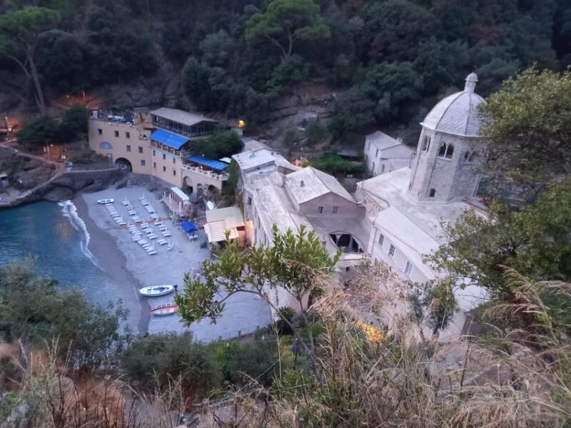 Swimming Cetacea Private Tour Boat Genova Portofino - Why Choose a Private Boat Tour in Liguria?