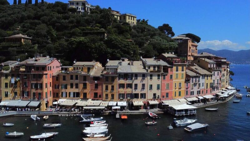 Swimming Cetacea Private Tour Boat Genova Portofino - Authentic Experiences and Customer Feedback