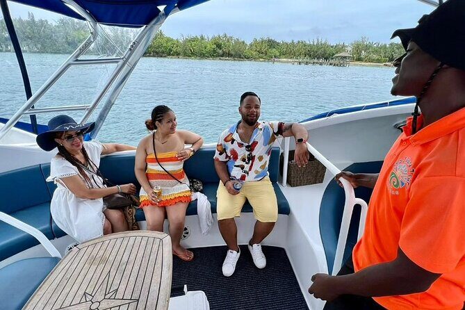 Swimming Pigs and Snorkeling Adventure on Athol Island - Authentic Experiences and Traveler Insights