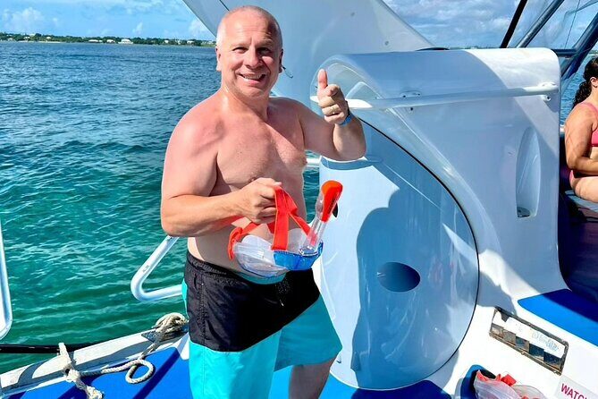 Swimming Pigs and Snorkeling Adventure on Athol Island - FAQ