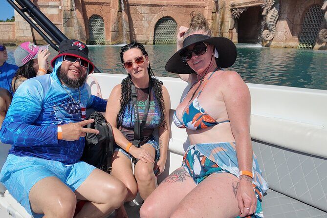 Swimming Pigs, Snorkeling and Beach Tour in Nassau Bahamas - The Sum Up