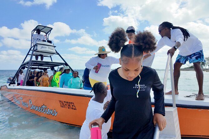 Swimming Pigs, Snorkeling and Beach Tour in Nassau Bahamas - FAQ