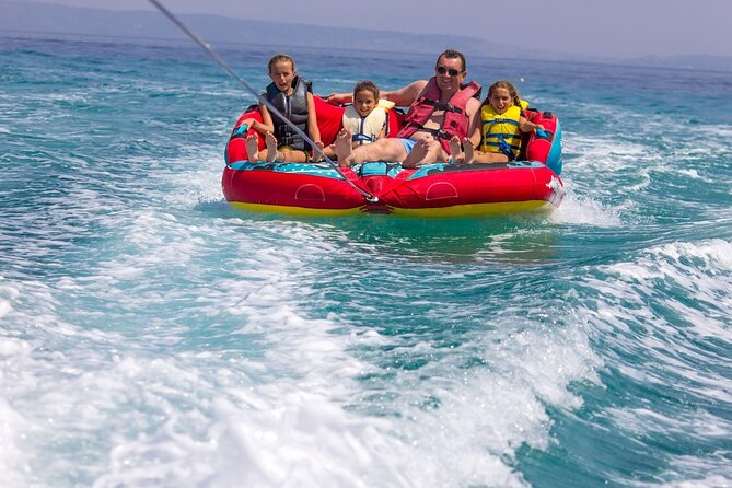 Swimming With Dolphin in Red Sea Adventure With Lunch - Hurgada - Booking and Cancellation Policy