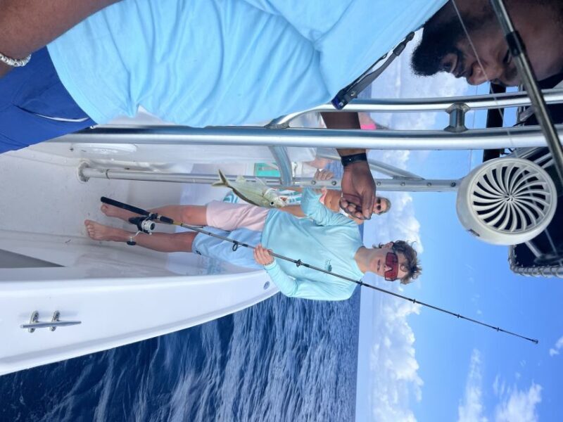 Swimming with the pigs, turtles and reef snorkeling!!! - The Details That Matter