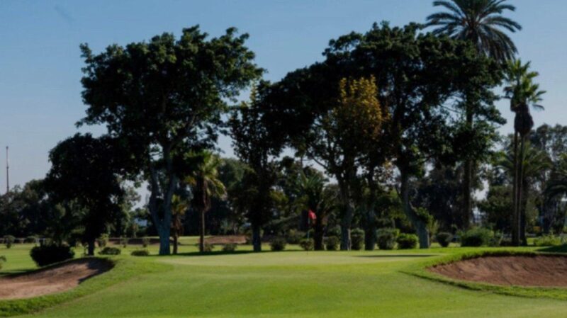 Swing Into Luxury: Twin Half-Day Golf Escapes in Casablanca - Experience Highlights