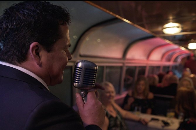 Swing & Rat Pack Cruise - Inquiries