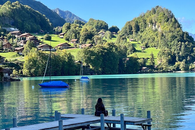 Swiss Alps From Lucerne - Private Day Tour - Accessibility and Requirements