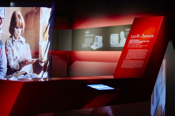 Swiss Finance Museum Admission Ticket - Planning Your Visit