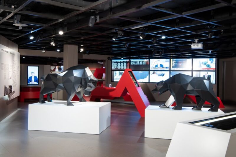 Swiss Finance Museum Admission Ticket - Ask Away
