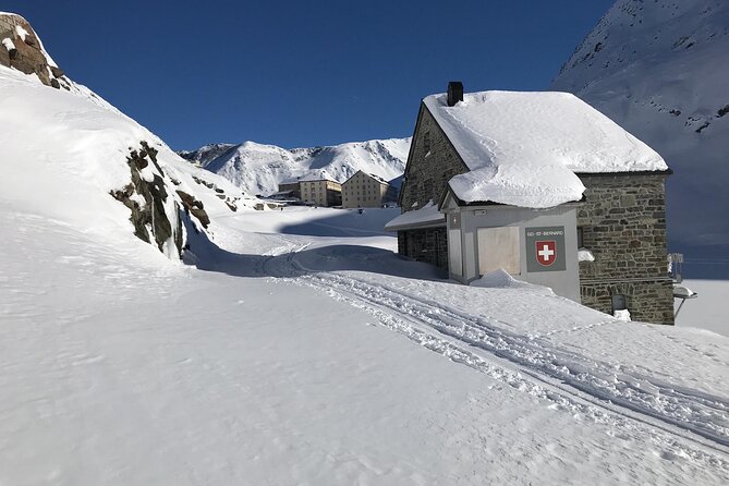 Swiss Ski Experience in Engelberg - Accessibility and Participation