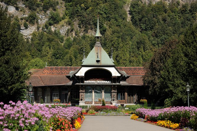 Swiss Villages Grindelwald and Interlaken Day Trip From Zurich - Guest Experiences
