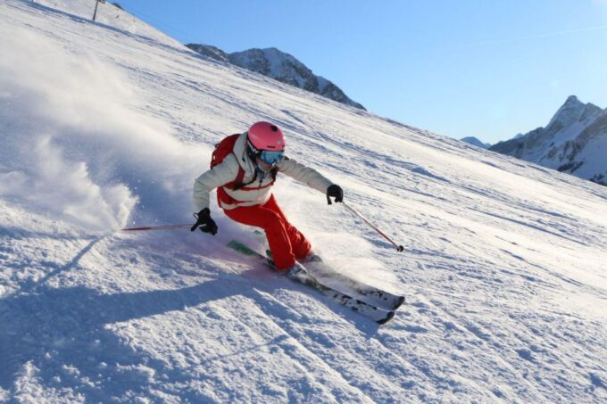 Switzerland: Private Skiing Day Tour for Any Level - Customer Feedback