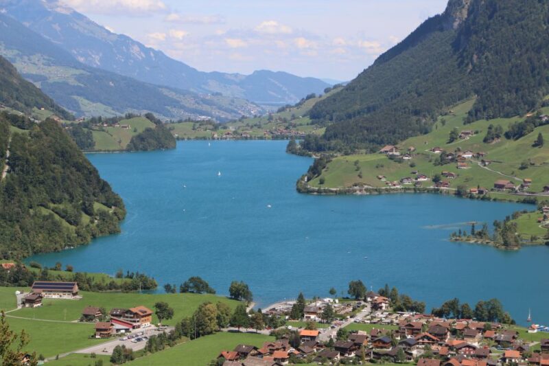 Switzerland: Private Transfer to Interlaken & Grindelwald - Good To Know