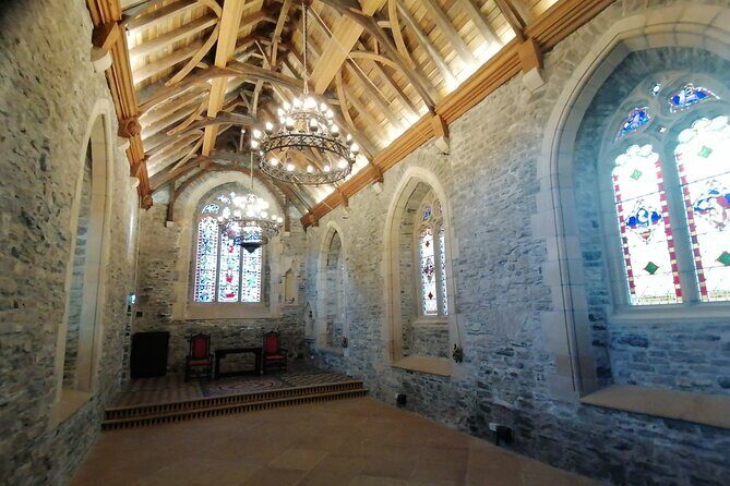 Swords Dublin Ireland Walking Tour Fun Experience - A Walk Through Swords: What to Expect