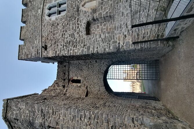 Swords Dublin Ireland Walking Tour Fun Experience - Practical Details